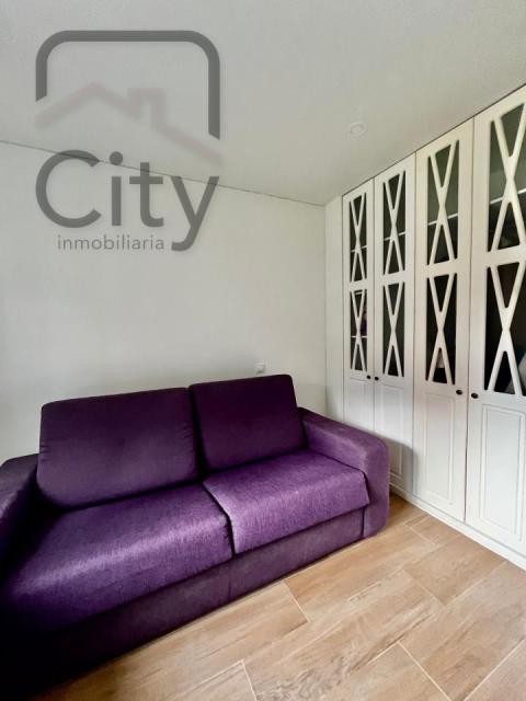 dormitorio plana baja
