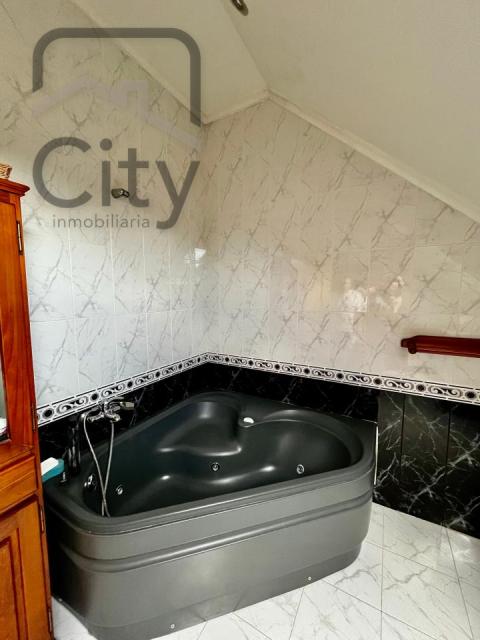 bañera hidromasje