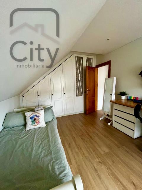 dormitorio primera planta