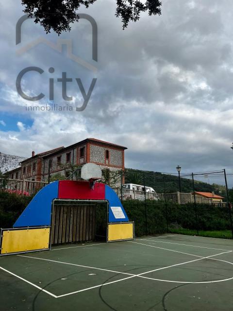 zonas infantiles pueblo