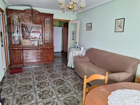Piso con 2 habitaciones y 1 baños en Palencia.