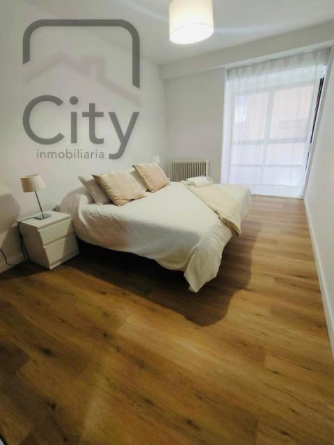 Piso de 55 m<sup style='color: #FFF;'>2</sup> con 1 habitaciones y 1 baños en Palencia.