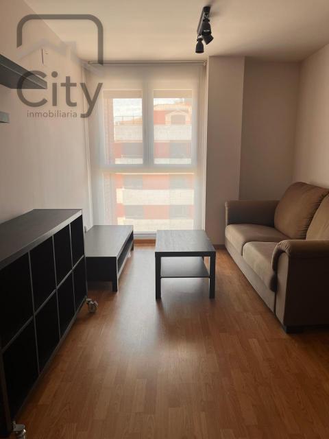Piso de 45 m<sup style='color: #FFF;'>2</sup> con 1 habitaciones y 1 baños en Palencia.
