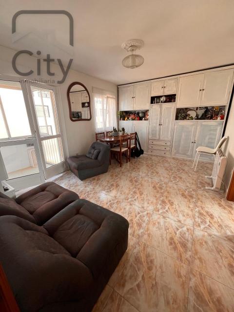 Piso de 45 m<sup style='color: #FFF;'>2</sup> con 2 habitaciones y 1 baños en Palencia.