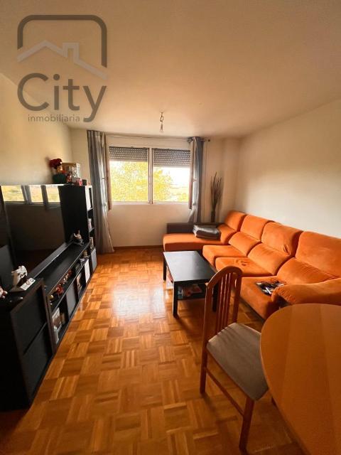 Piso de 58 m<sup style='color: #FFF;'>2</sup> con 2 habitaciones y 1 baños en Palencia.