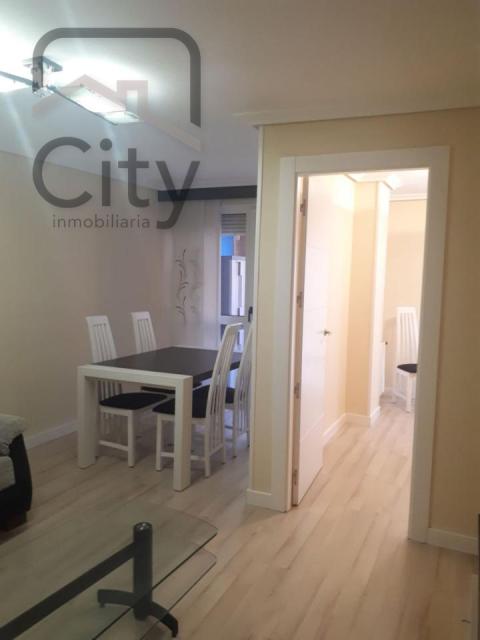 Piso de 70 m<sup style='color: #FFF;'>2</sup> con 2 habitaciones y 1 baños en Palencia.