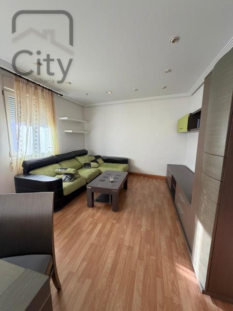 Piso de 65 m<sup style='color: #FFF;'>2</sup> con 2 habitaciones y 1 baños en Palencia.
