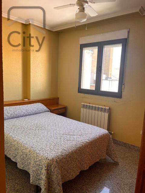 Piso de 45 m<sup style='color: #FFF;'>2</sup> con 1 habitaciones y 1 baños en Palencia.