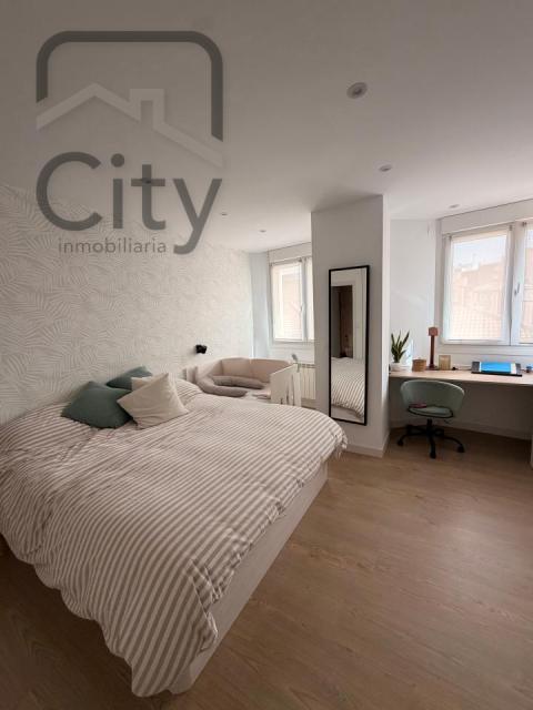 dormitorio principal