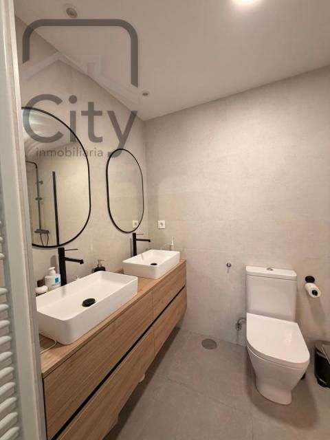 baño del dormitorio principal