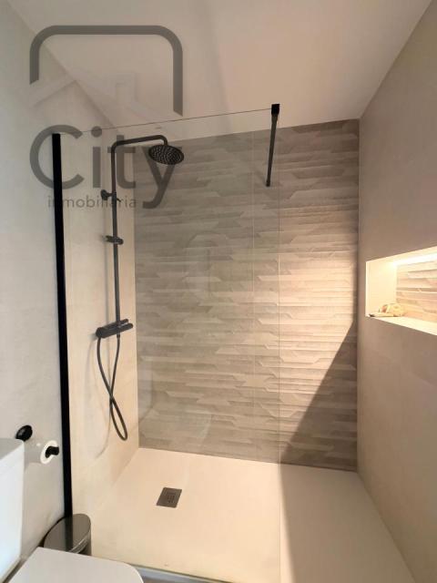 baño dormitorio principal
