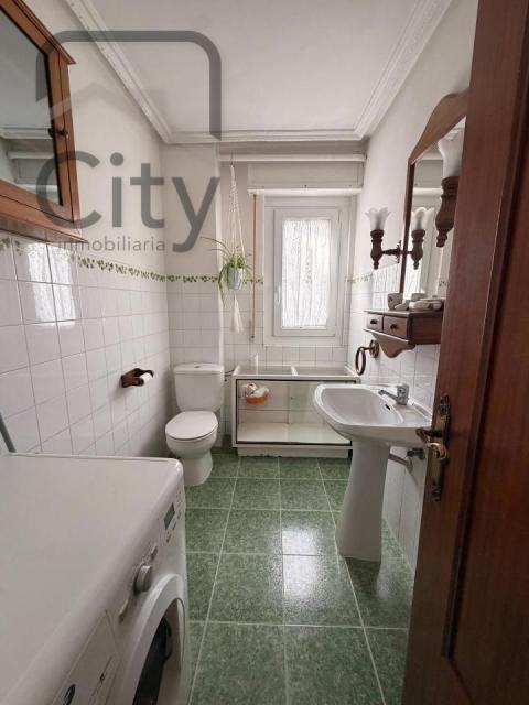 baño