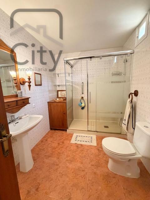 baño