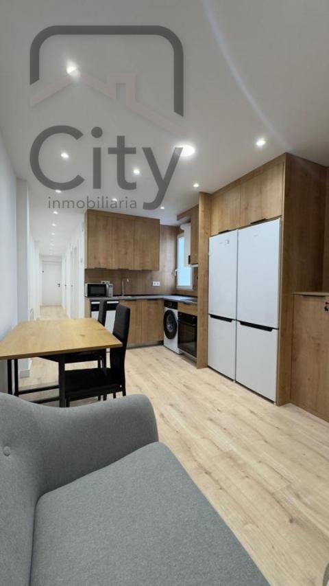 ALQUILER HABITACIONES