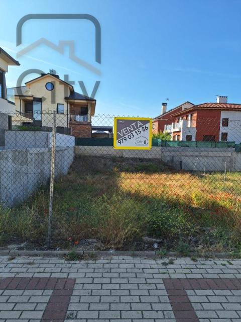 City Soluciones Inmobiliarias Palencia